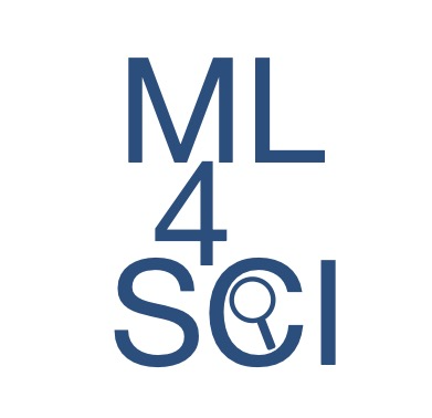 ML4SCI