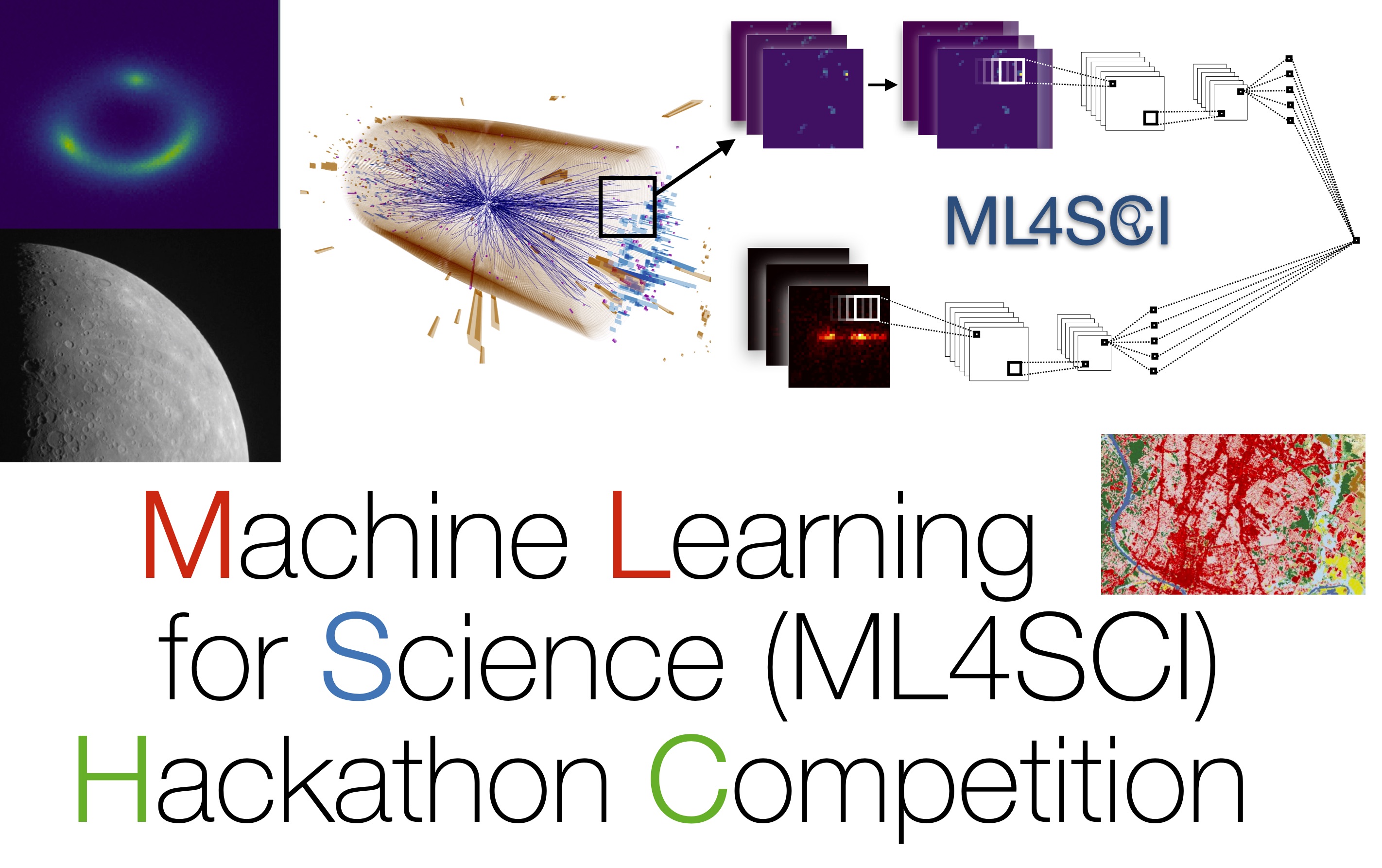 ML4SCI Hackathon